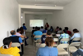 Curso Micromachismo